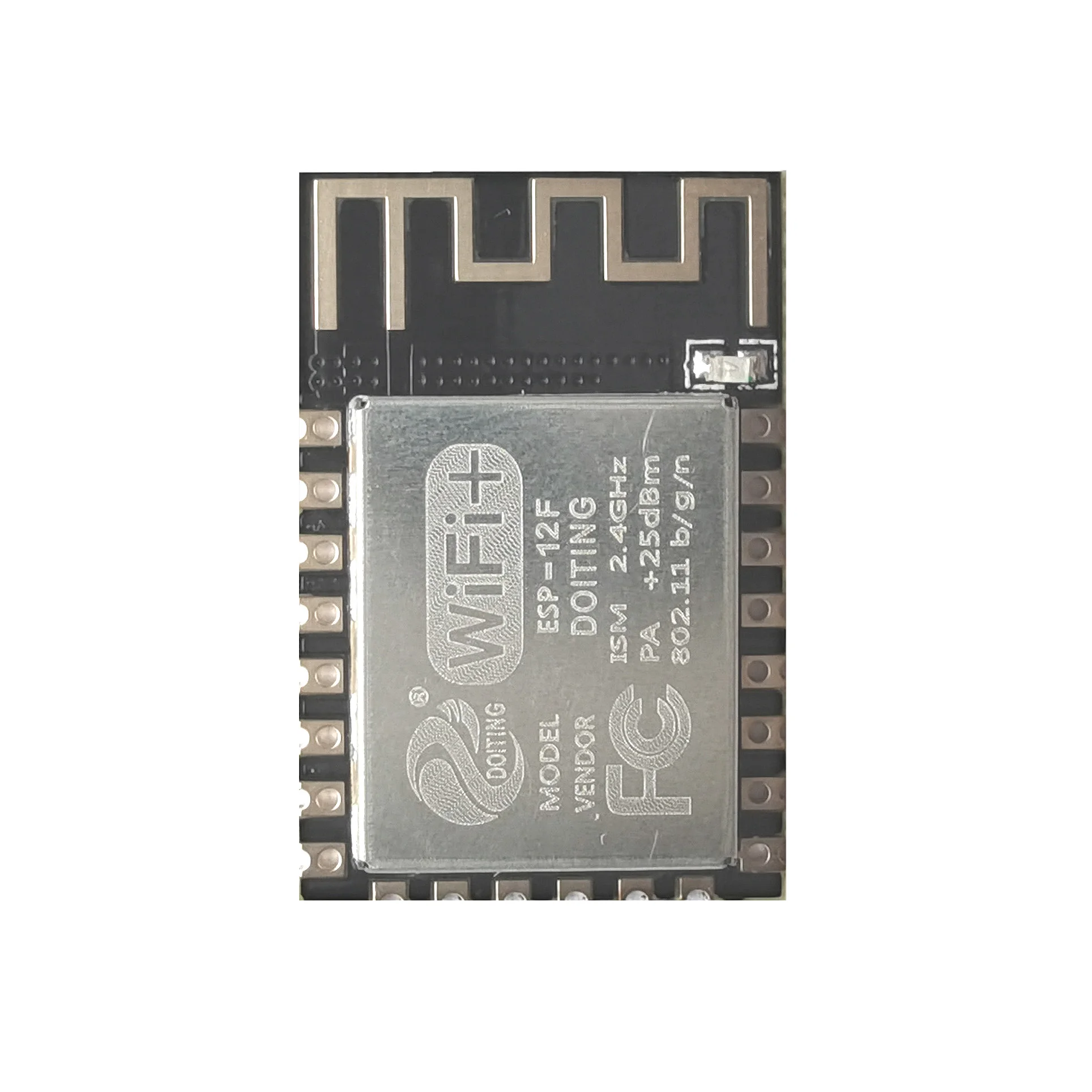 Transparent Transmission Module ESP-12F Serial WiFi Module ESP8266 Wireless Module Cost-effective Module