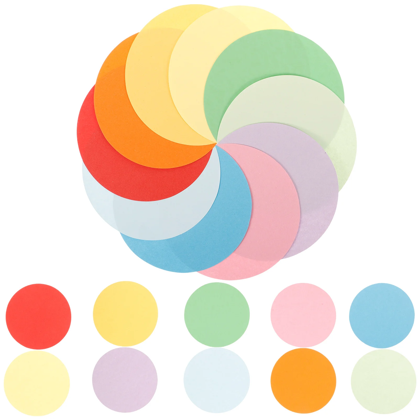 مجموعة قطع الورق DIY للحرف الورقية ثلاثية الأبعاد من أوراق اوريغامي الملونة القابلة للطي مجموعة فنية مصنوعة يدويًا لحفلات المدارس