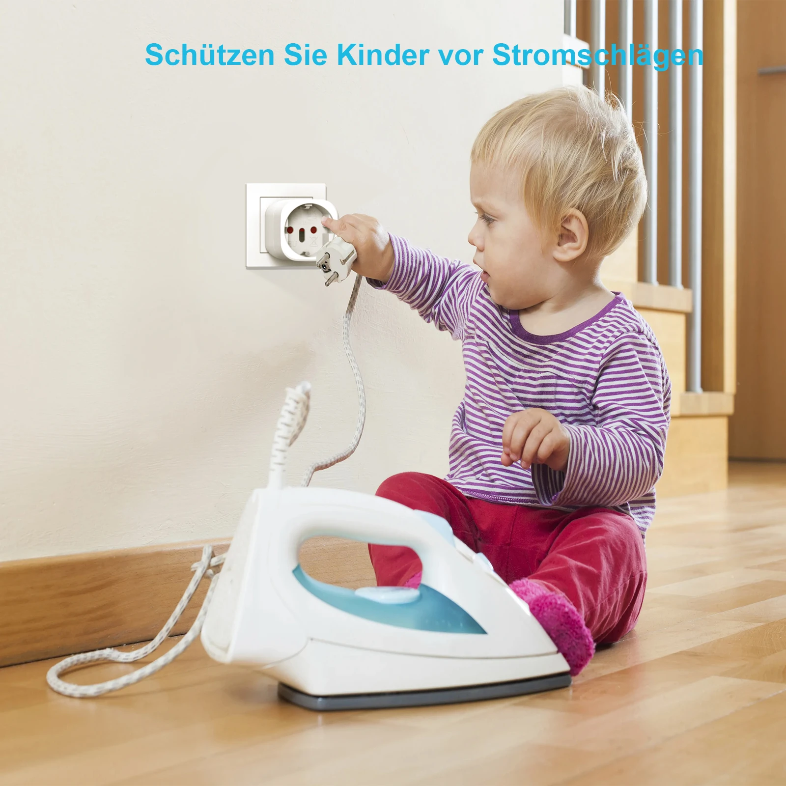 2 قطعة الاتحاد الأوروبي إلى المملكة المتحدة محول القابس إنجلترا السفر المكونات الأوروبية إلى المملكة المتحدة محول الطاقة محول مقبس الحائط لإنجلترا وأيرلندا والمملكة المتحدة #5