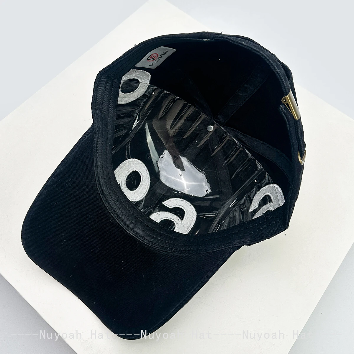 Nouveaux hommes femmes brodés 69 numéros chapeaux de Baseball japonais parasol rue polyvalent personnel casquettes à visière Niche mode en plein air