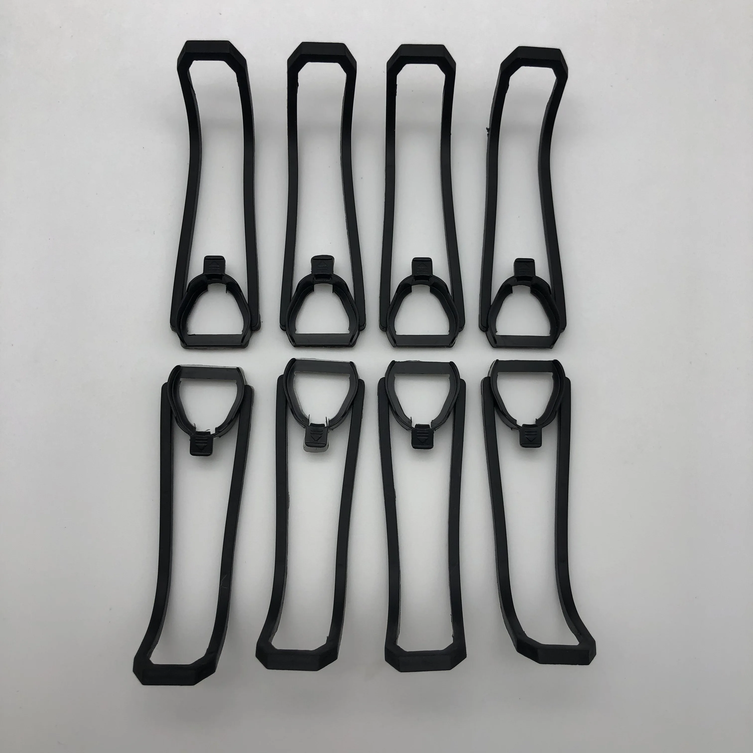 

8PCS Propeller Guard Spare Part Kit for LS E525 E88 Drone RC Quadcopter Protective Frame Accessory