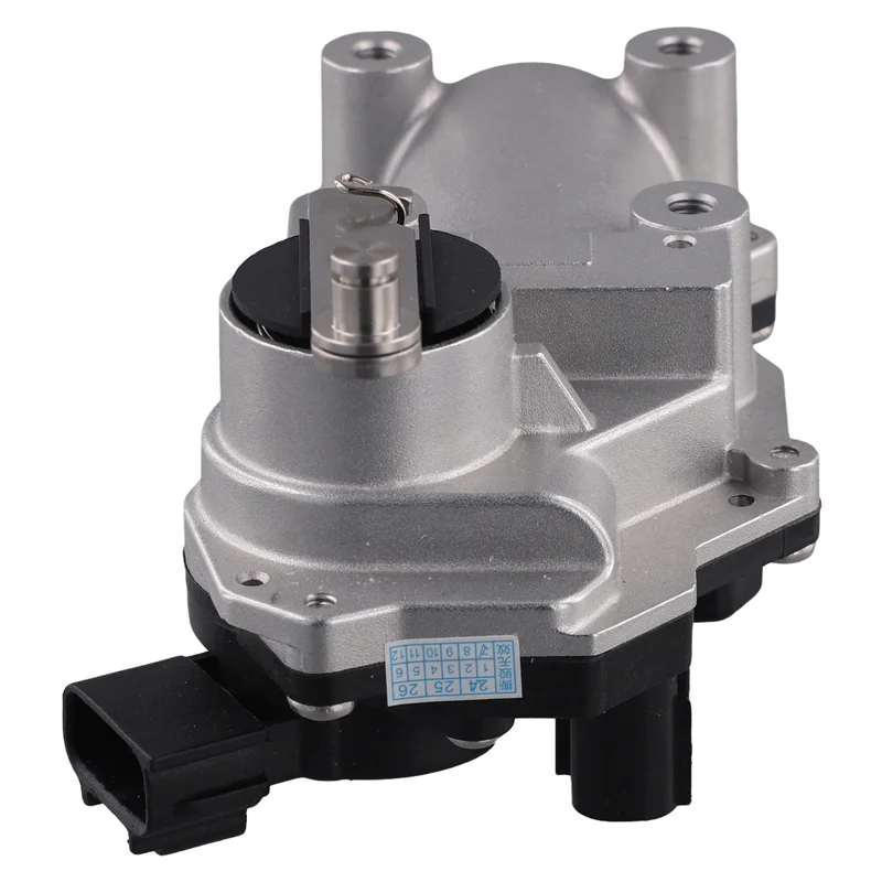 G9-89674-52010 235600-0131 Auto Turbo Actuator Voor Toyota Auris Corolla Yaris 1.4 D-4D