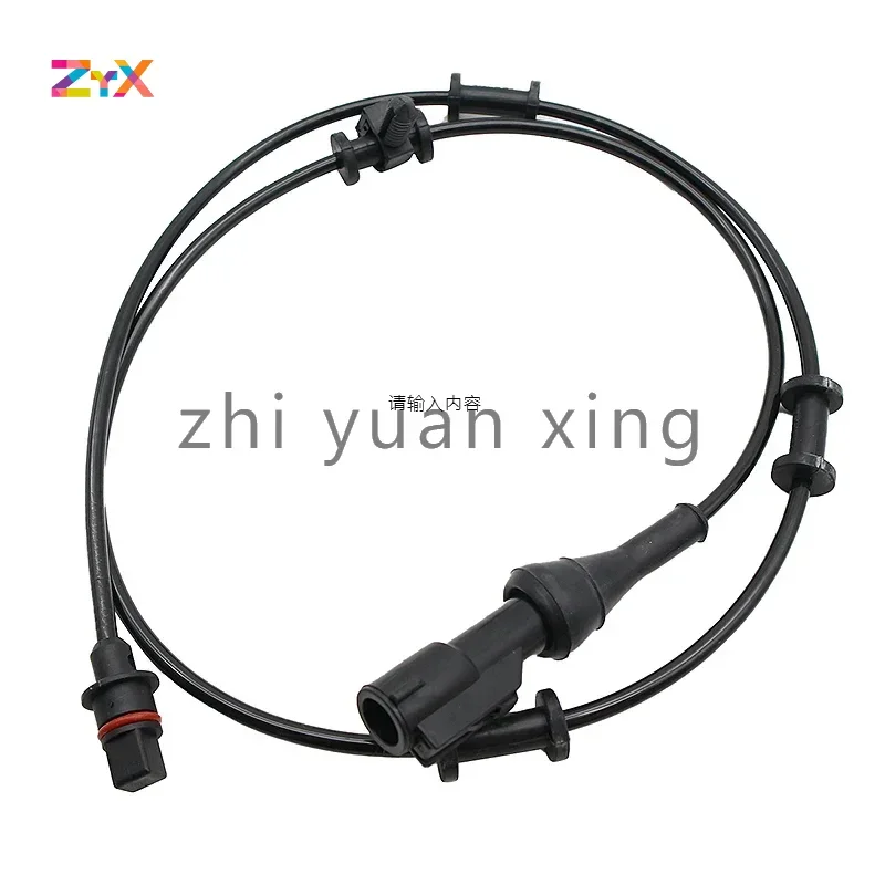 C2C34640 C2C13785 C2C14613 Front Left/Right ABS Wheel Speed Sensor For Jaguar S-Type Vanden Plas XJ8 XJR XKR Super V8 Auto Parts