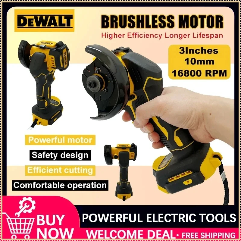 Dewalt Cordless Ang…