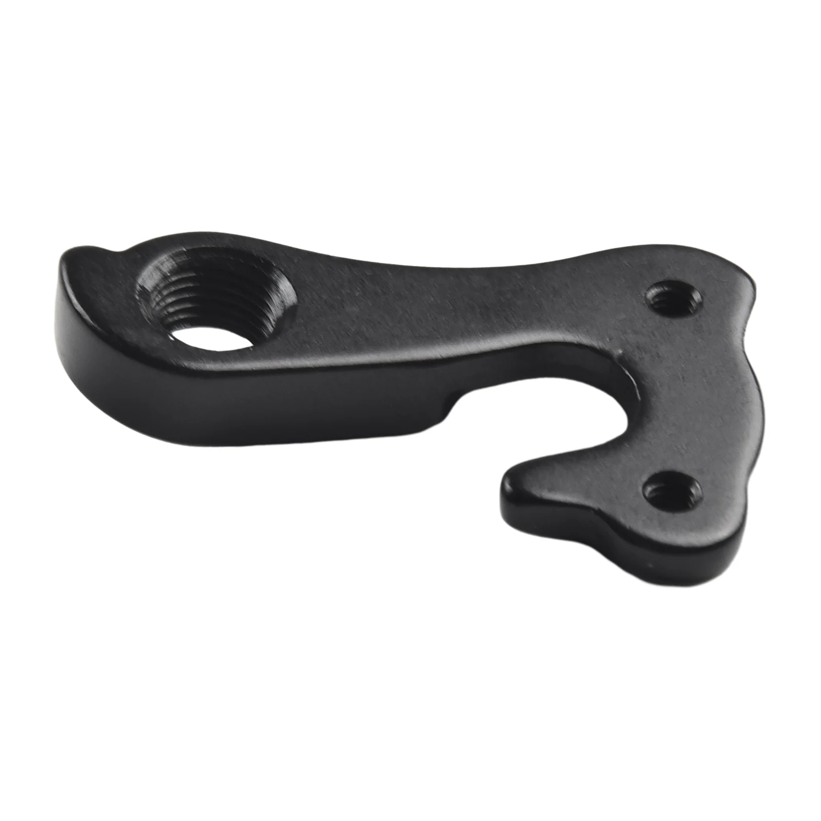 

Replacement Rear Derailleur Hanger for Sensium 500 Frame Tail Hook for Eraser W Shaper 500 Bikes Aluminum Alloy Frame Bracket