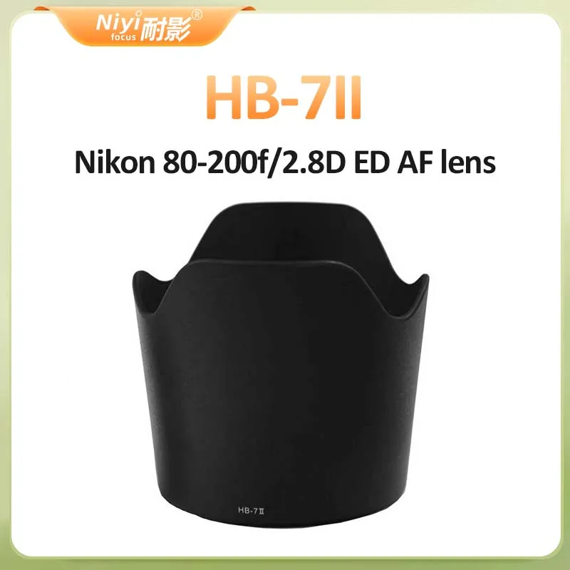 Per Nikon Camera Lens Hood HB-7II HB-25 HB-29 HB-37 HB-38 HB-65 HB-77 HB-78 HB-39 HB-45II HB-46 HB-47 HB-48 HB-50 HB-57 HB-58