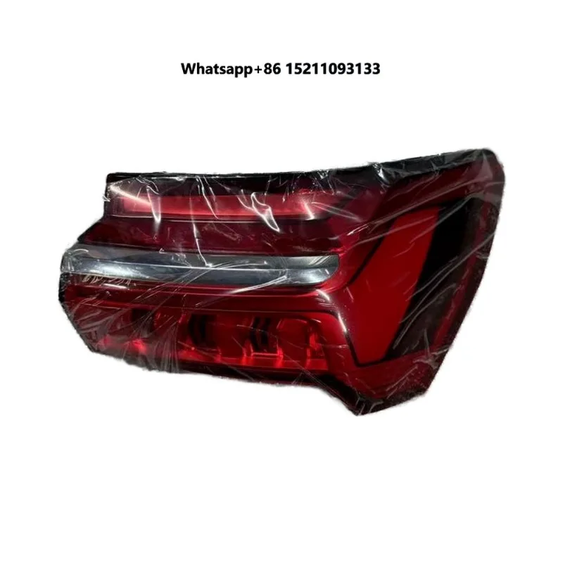 4K5945223 4K5945224 4K5945093 4K5945094 LED Tail Lights Red 12V