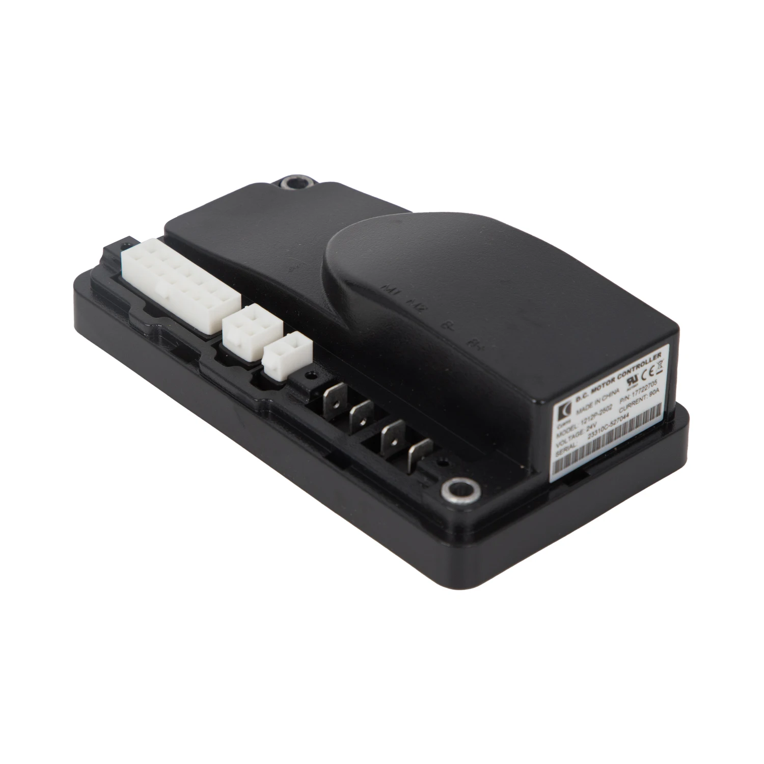 

OEM 1212P-2502 DC PWM Motor Driver 500w-3000w, 24v-36v DC Motor Controller