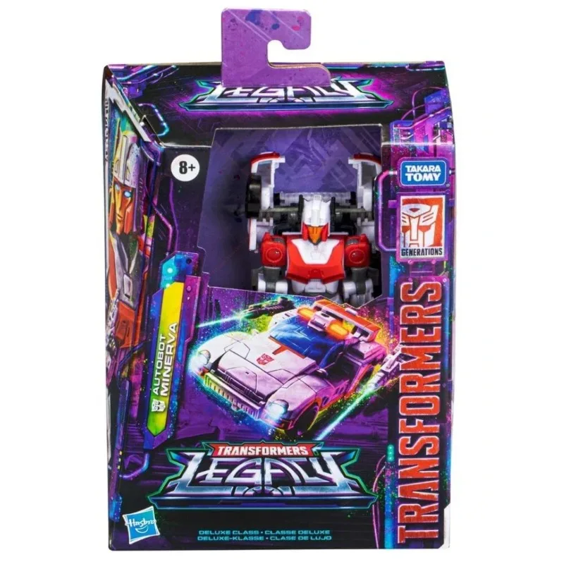 재고 있음 변환 장난감 D 레벨 화재 독점 액션 피겨 모델 액션 피규어 컬렉션 선물