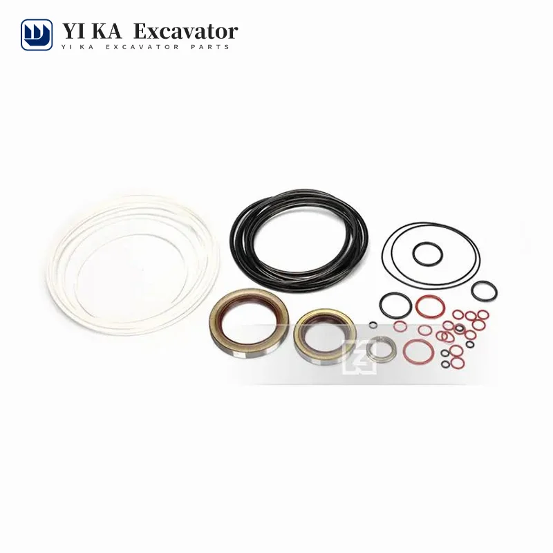 D31-16/17/18 Engine Transmission Repair Kit D30-16 Transmission Assembly KZ Brand Excavator