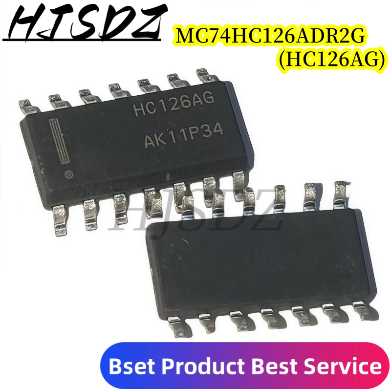 10PCS Nuevo Origina…