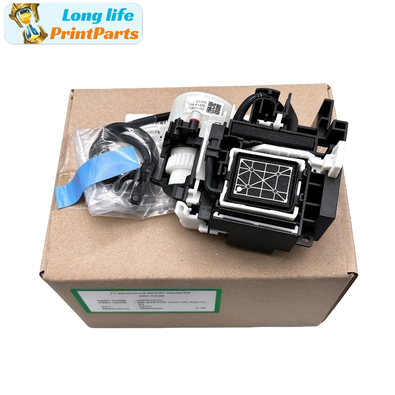New L18050 Pump Unit INK SYSTEM ASSY for 1PC Epson L18050 L8050 L8168 L8188 L18058 L8058 L8180 L8160 ET8550 Pump Cap Assy