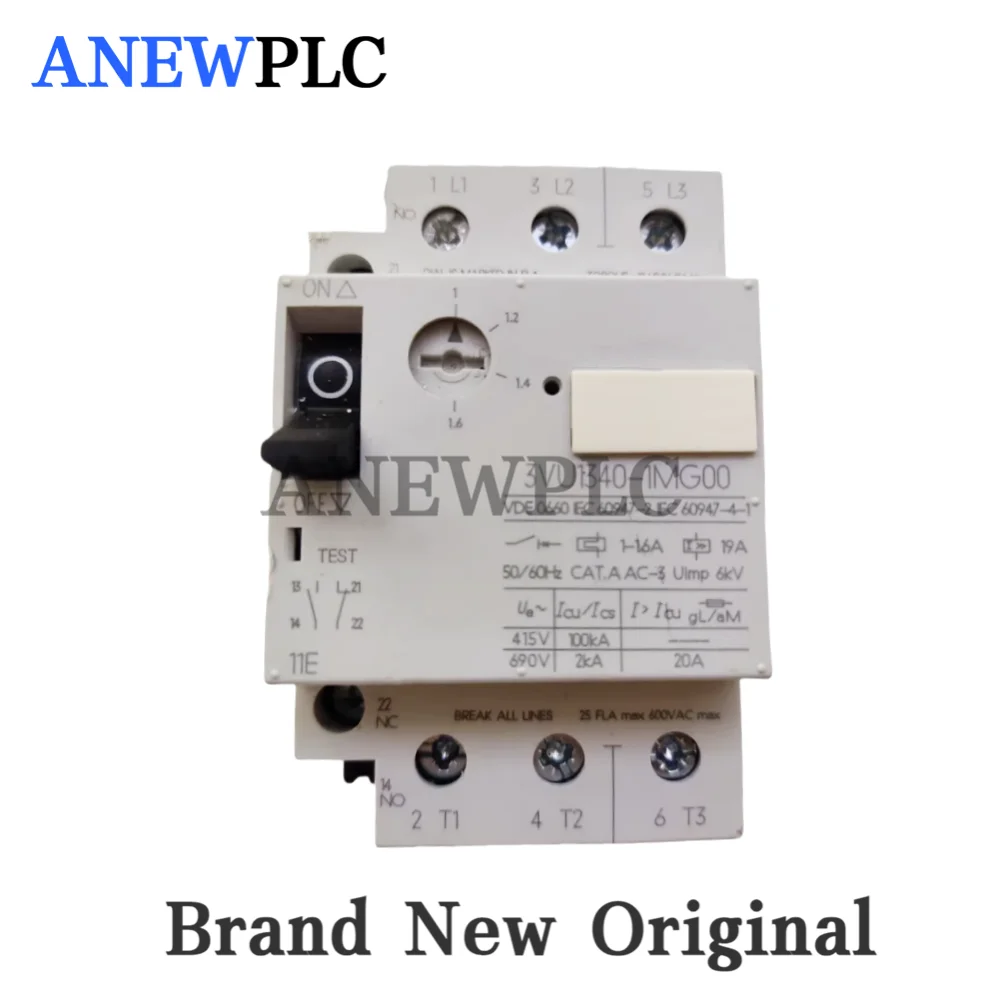 

Новый модуль 3VU1340-1MH00 3VU1340-1NH00 3VU1340-1MJ00 3VU1340-1MK00 3VU1340-1ML00 3VU1340-1NK00