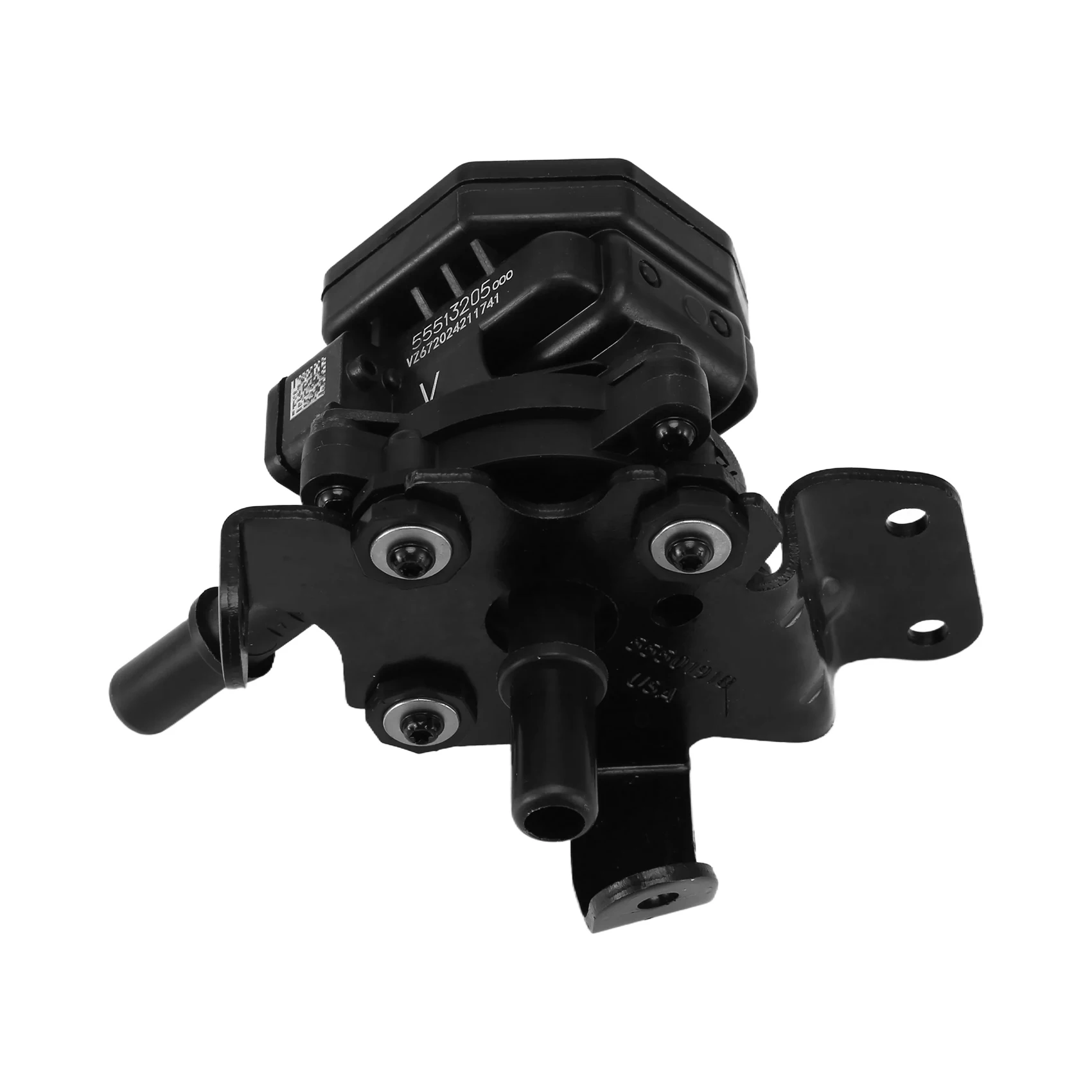 

Насос очистки канистры 55516874 , 55511871 , 55513205 Электромагнитный клапан продувки карбоновой канистры двигателя