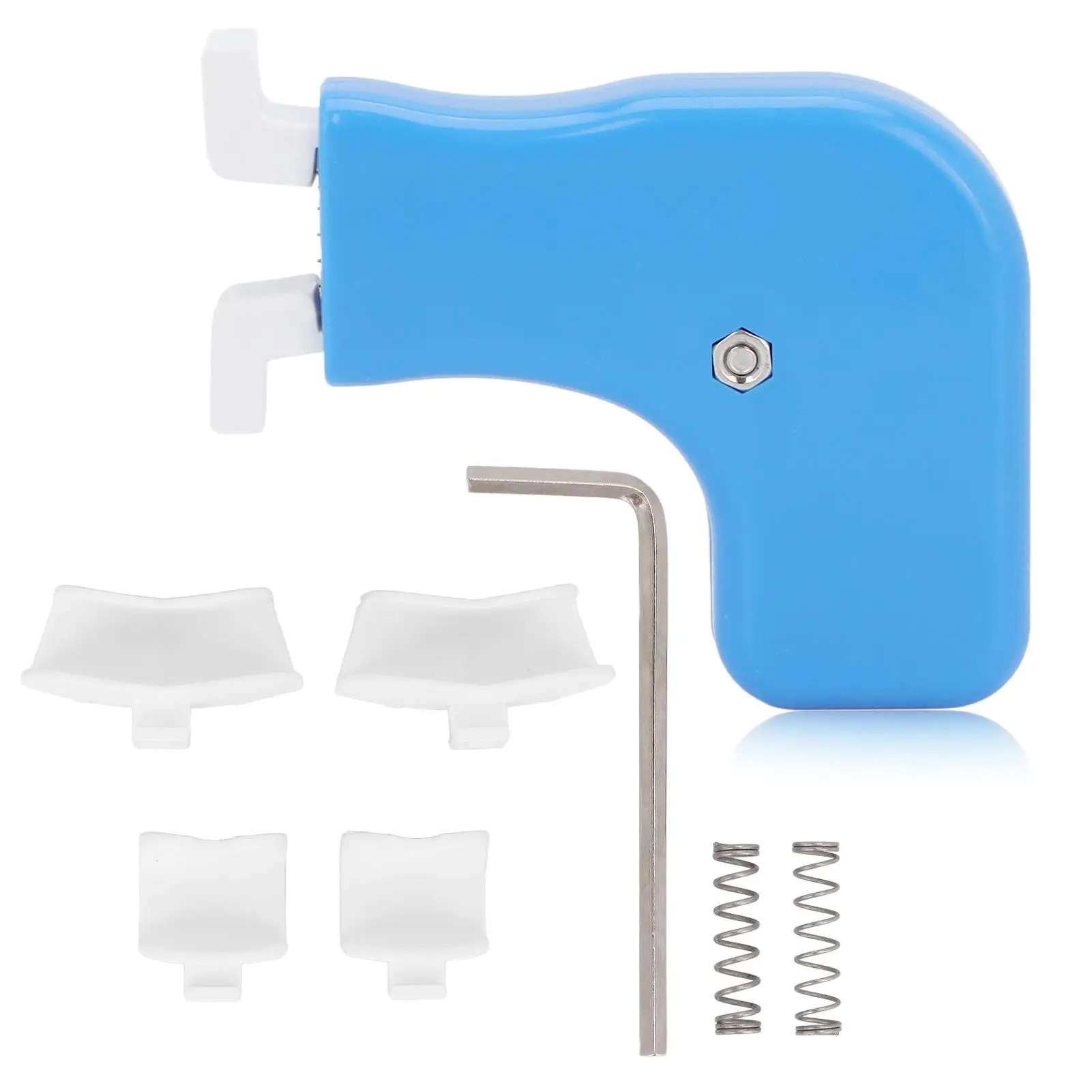 

Регулируемый инструмент для тренировки мышц губ для полости рта, для гибкости и профилактики дыхания в полости рта