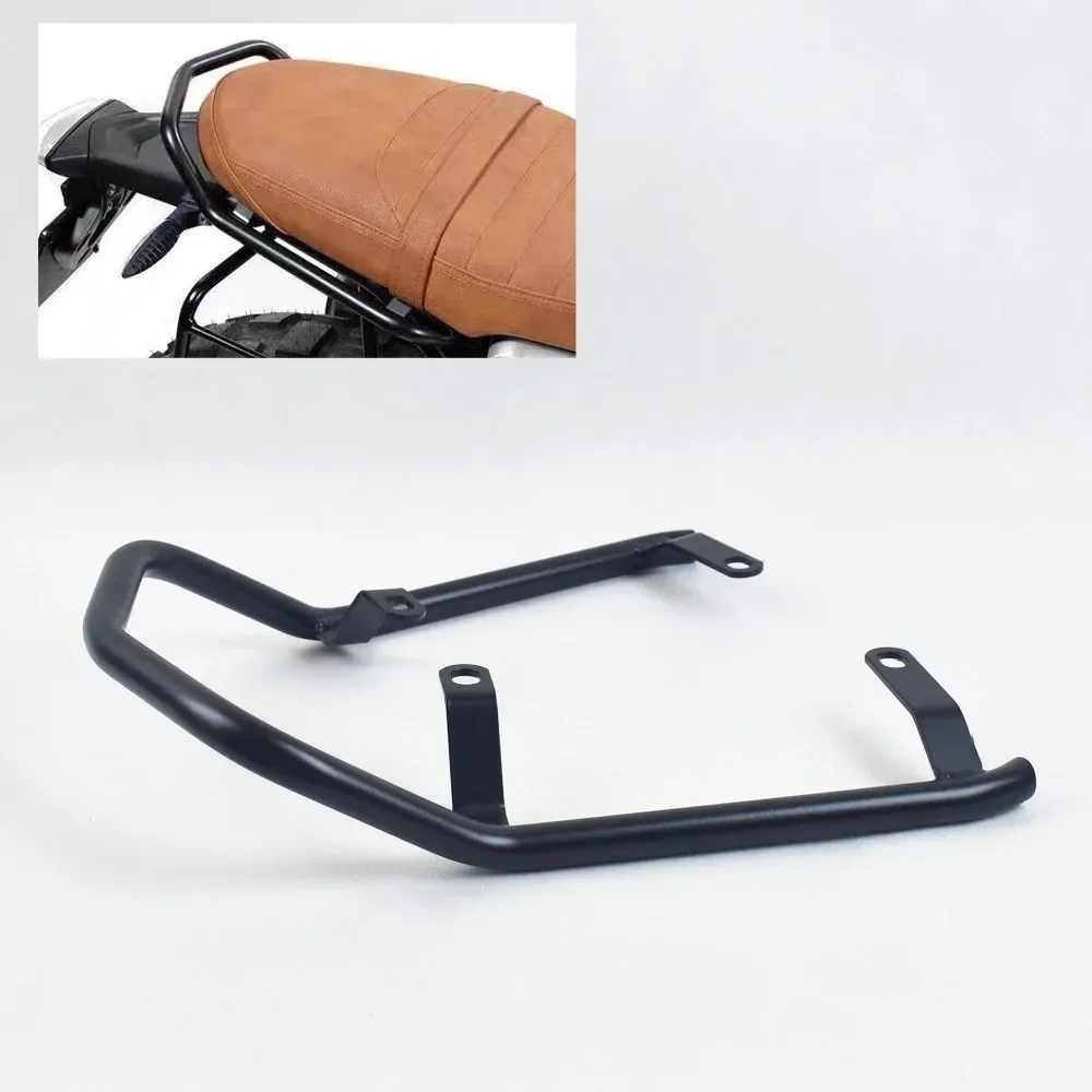 

For BMW R NINE T R9T Pure Racer 2014-2022 Motorcycle Rear Seat Luggage Carrier