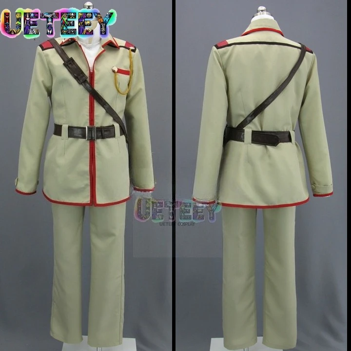 Ueteey Cos Kyou Kar…