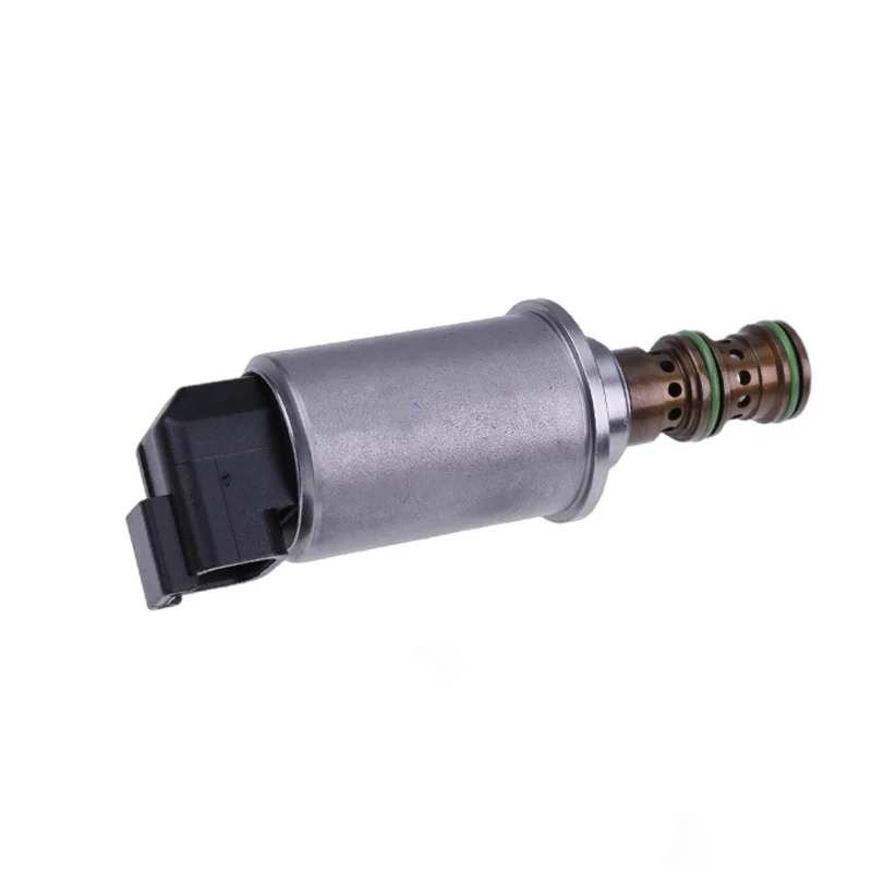 For Hydraulic pump solenoid valve SV90-G39-0-G-24ER SV90G390G24ER 4323910 Solenoid valve excavator parts