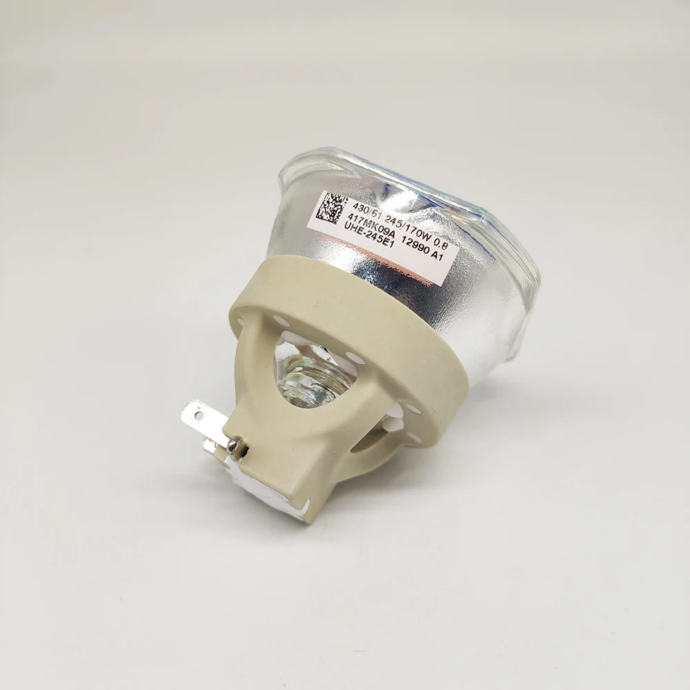 Bombilla de proyector 100% Original ELPLP75 para Epson EB-1940W / EB-1945W / EB-1950 / EB-1955 / EB-1960 / EB-1965