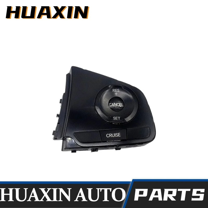 

36770-tba-x610-m1 Кнопка круиз-контроля на руле для Honda Civic