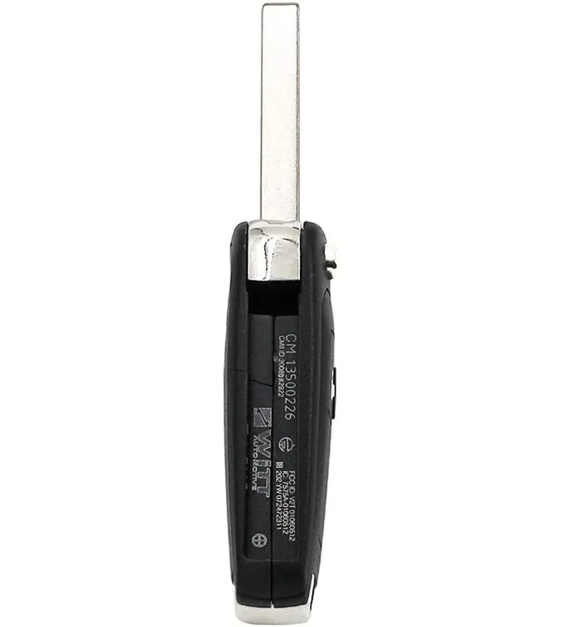 Рисунок 3 - Автомобильный пульт дистанционного