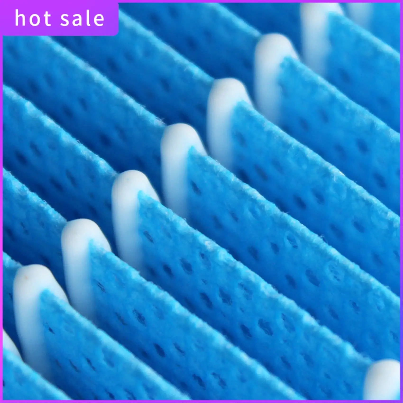 2X استبدال فلتر مرطب لتنقية الهواء لملحقات تنقية الهواء Sharp FZ-Y180MFS