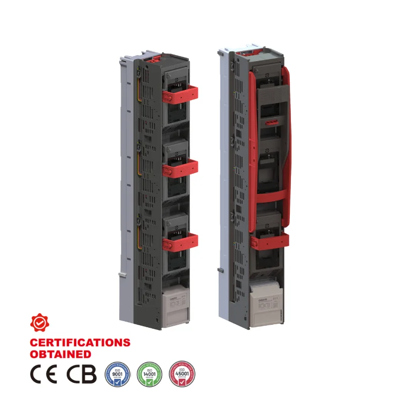 Ones To Nh Fuse Swi…