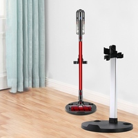 M10K 1 Piece Universal Vacuum Cleaner Storage Stand For Dyson /Xiaomi/Puppyoo Vacuum Cleaner Universal