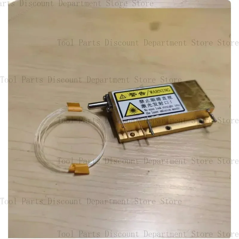 120W Cannon Infrared Laser Pump Power Sufficient Disassembly，15V15A Direct Current, 915Nm Wavelength
