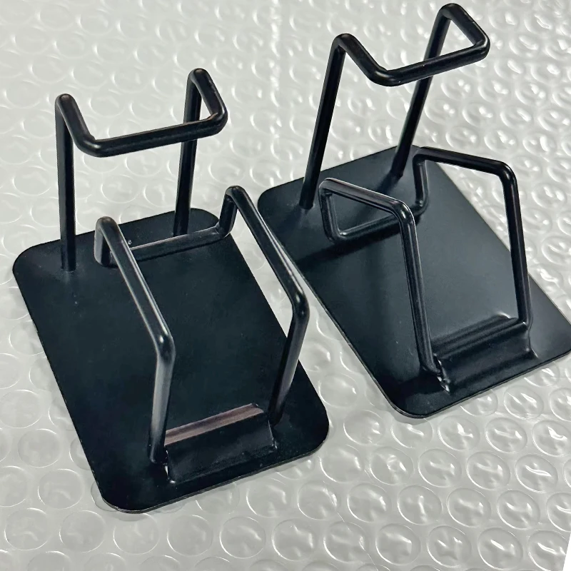 

1/2pcs Washbasin Hooks Punch Free Self-Adhesive Hook Storage Rack Home Traceless Storage Rack Household Bathroom Accessories