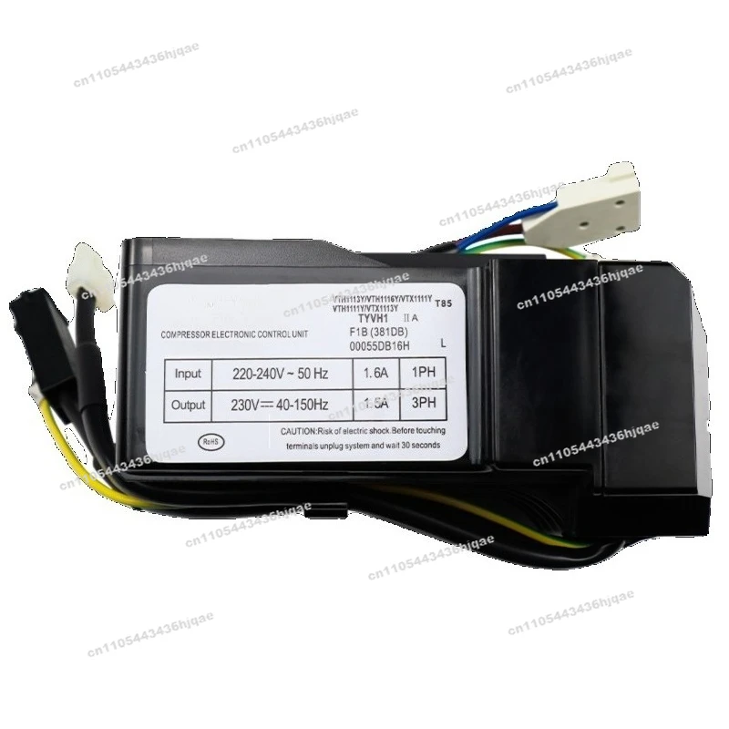 For 0061800574 Applicable To Refrigerator Compressor Frequency Conversion Board VTH1113Y Drive Board VTH1116Y New