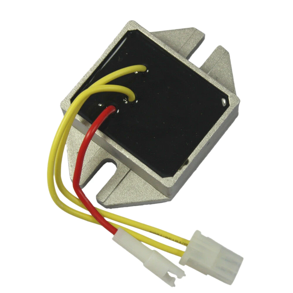 

Precisionn Voltage Regulator For Briggs & Stratton 393374 394890 691185 797375 797182