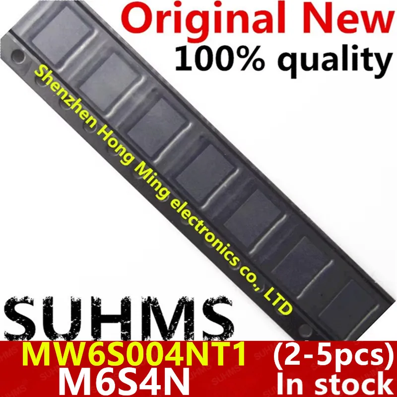 (2-5 шт.) 100% новый MW6S004NT1 M6S4N M6S4 PLD-1,5
