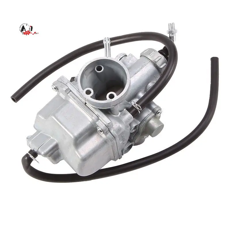 Ensemble de carburateur de moto A10E pour YAMAHA YBR125 YBR 125, système de carburant moteur 125CC, remplacement de carburateur pour générateur Euro II 125CC