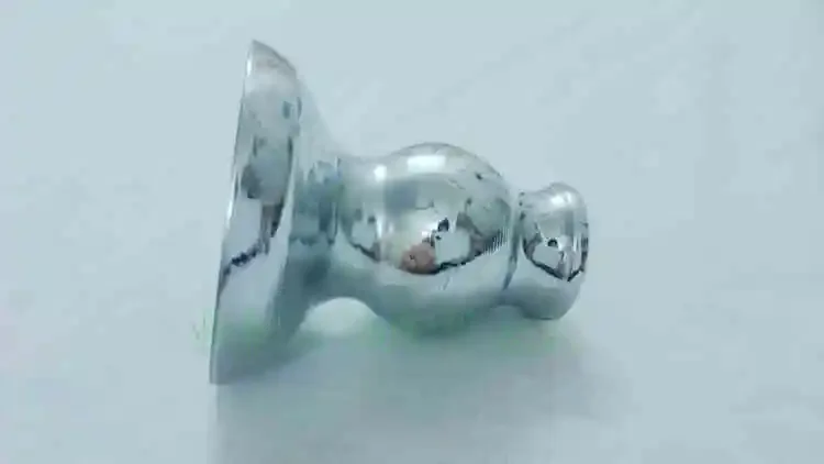 25*52mm  gourd  lamp arm lighting accessories DIY