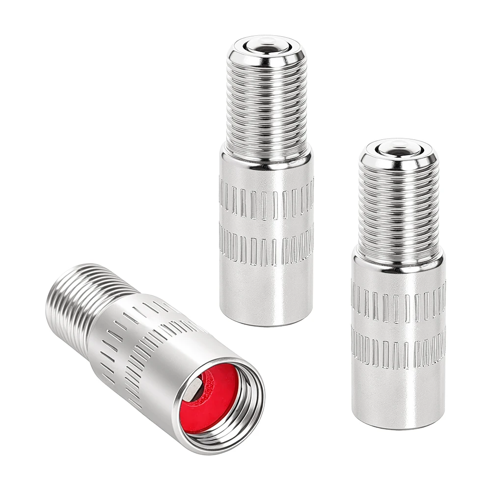 Verlängerung Luftventil Adapter für Xiaomi M365 / 1S / Pro Max G30 G30D Elektroroller Motorrad Aufblasbare Reifendüse Teile – Detail 17