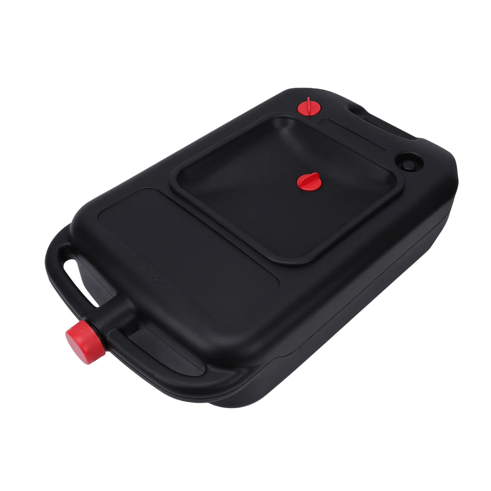 

10L Large Capacity Oil Drain Collection Pan/Engine Oil Drip Collection Tray/Oil Collection Can/Oil Drain Basin Car Repair Tools