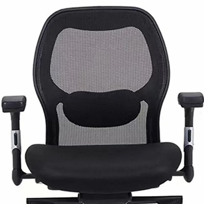 

Breathable Office Chair Neck Headrest Ventilated Computer Living Room Chair Mobile Gaming Fauteuil Ergonomique Kawaii Furniture