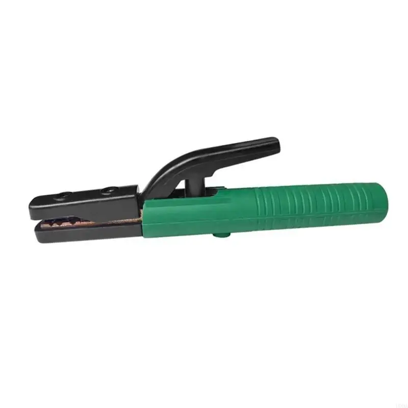 

Professional Welding Tool 300 500 1000A Durable Copper Electrode Holder
