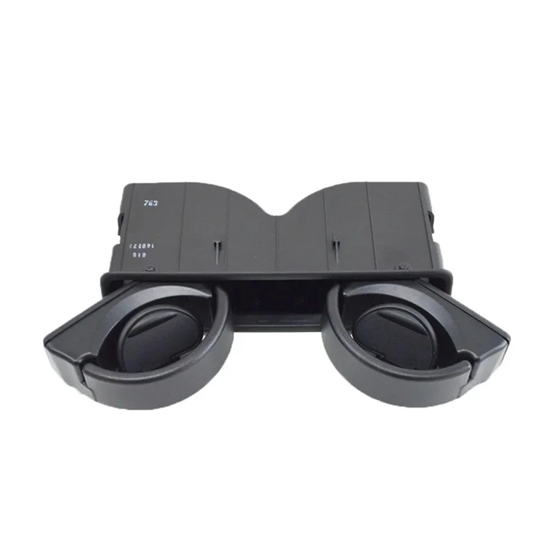 

【Падение цены! !】Задний подлокотник, держатель для напитков для Mercedes Benz C-Class W205 2014-2019, задний подлокотник, держатель для чашки с водой A09981002139051