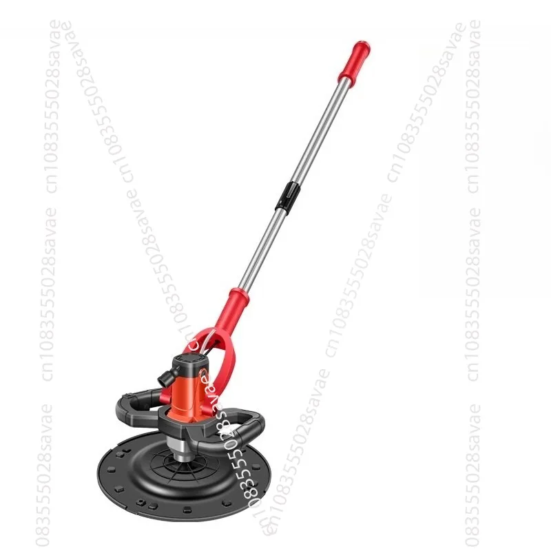 

Handheld Mortar Cement Receiver Concrete Floor Smoothing Machine Electric Wall Putty Grinder