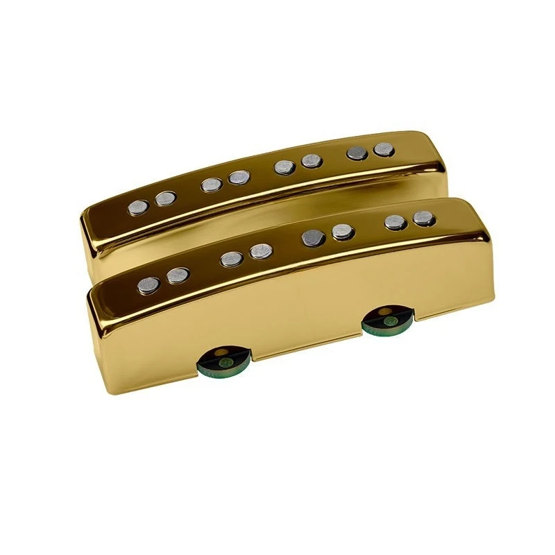 

DP302 DP305 DP124 Relentless P J Bass Pickup