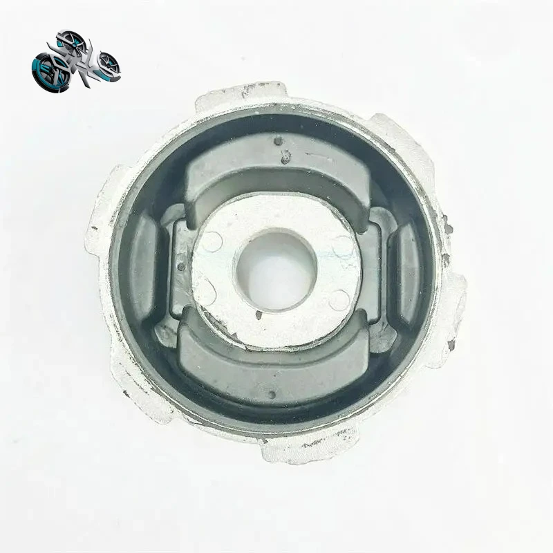 

Front Rear Bridge Mounting Bushing Rubber Metal Bearing 7L0499035A 7L 4L 3.2 V6 4.2 V8 2002-2015