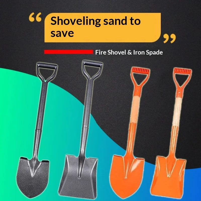 

Маленькая садовая лопатка для детей, инструмент для посадки овощей, пересадки растений и копания, инструмент для активного отдыха на природе.