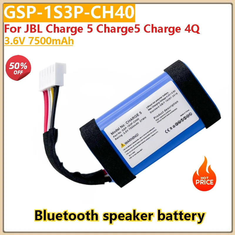 GSP-1S3P-CH40 Repla… - image