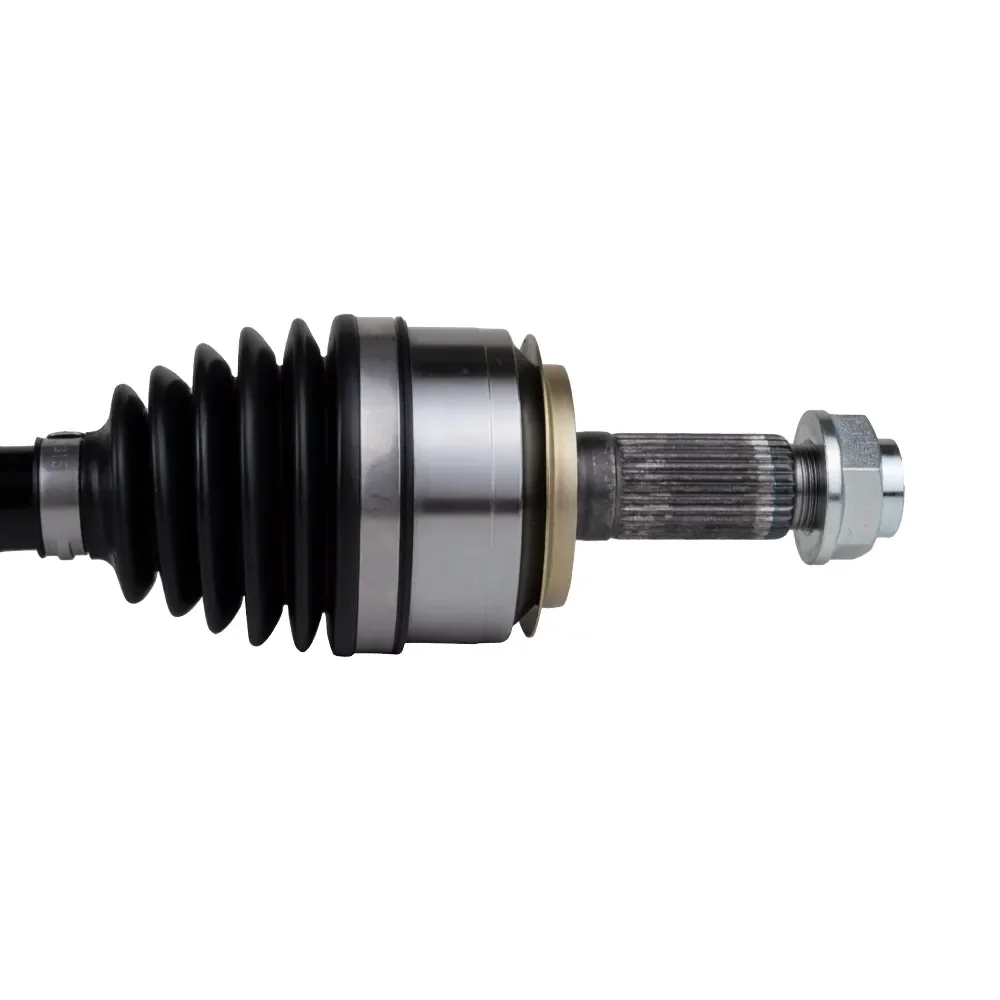 عالية الجودة الجبهة محرك رمح الجمعية المحور رمح محرك جديد رمح سيفيك FC1-R 1.5T #2