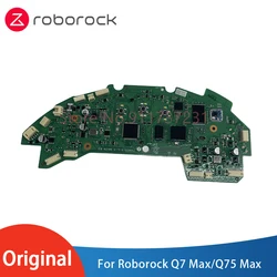 Roborock Q7 Max/Q75 Max Robot Vacuum Cleaner Original Motherboard Accessories Tanos S lite Main Board Spare Parts - CE Edition