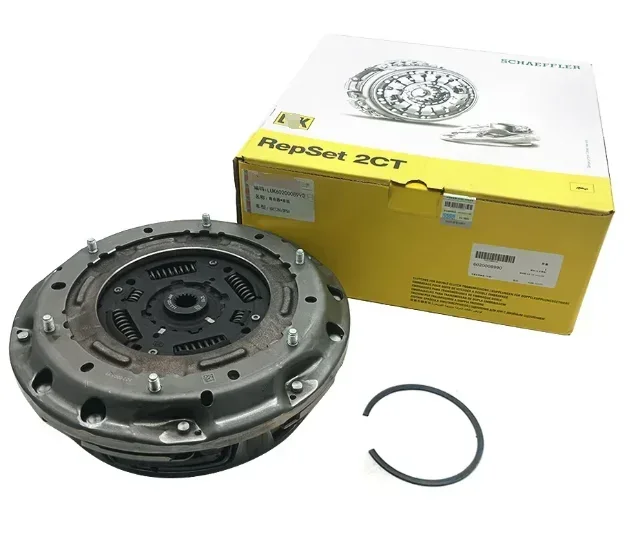 6DCT250/DPS6 L6020006000 Clutch Auto Transmission for Gearbox Accessories