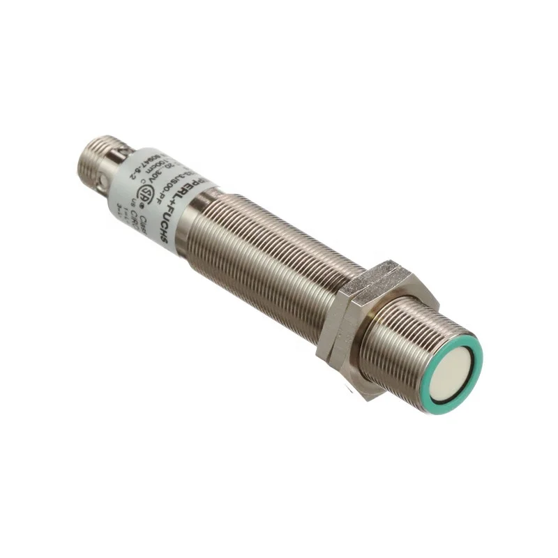 

P+F Ultrasonic sensor 3RG6232-3AA00-PF