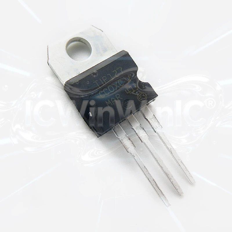 3-50PCS TDA7385 7385 TIP127 127 CD74HC4067E CD74HC4067 FMU22S FMU22 PIC25LC256-I/SN 5LC256-I/SN 5LC256 ICE3B0365J ICE3B0365